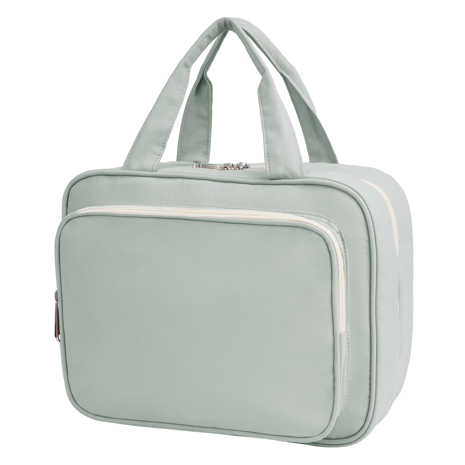 wandf – Großhandel Schmink-/Kosmetiktasche – Hängender Kulturbeutel für Frauen Reise-Make-up-Tasche9