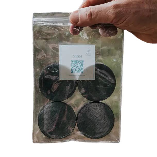 Pack de remplacement de filtre Puribag pour la vente par Puribag Water