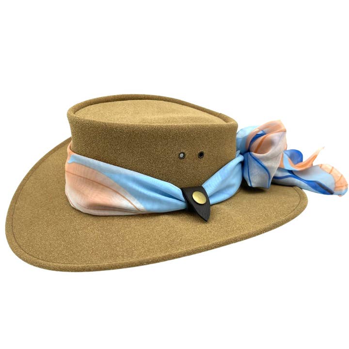 Jacaru Australia - Wholesale Fedora – Women’s - Jacaru 1103 Alice Hat15