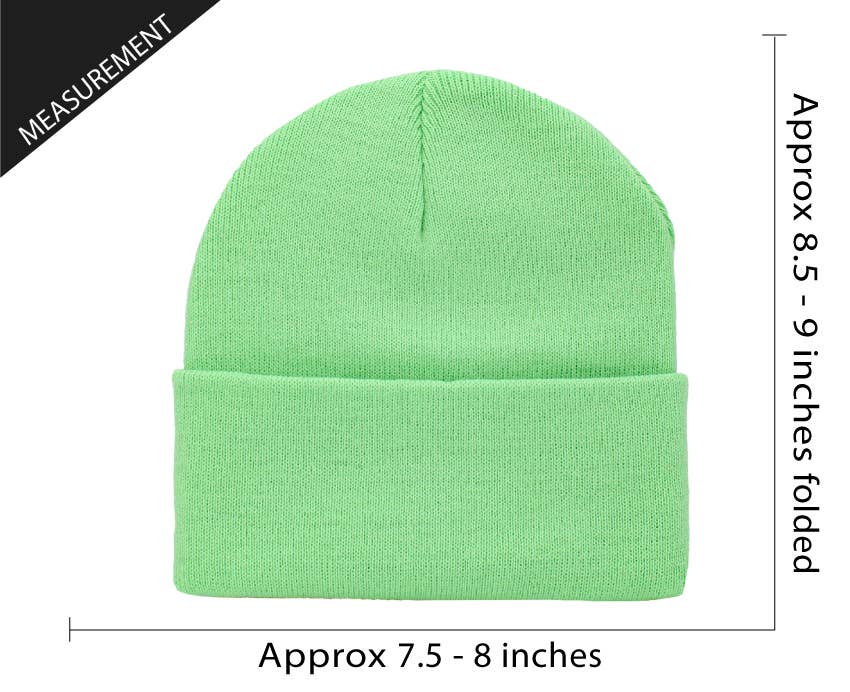 KBETHOS – wholesale Mössa - Unisex – KBETHOS enkel skidmössa i akryl62