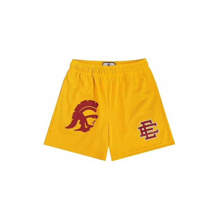Paperdoll - Wholesale Pants - Men's - New Summer Mesh Mens Gym Shorts