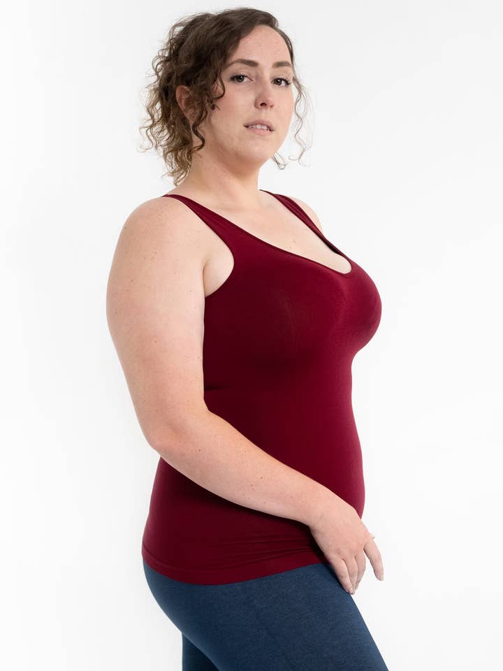 ELIETIAN - Venta al por mayor Camiseta sin mangas - Mujer - Camiseta sin mangas reversible113