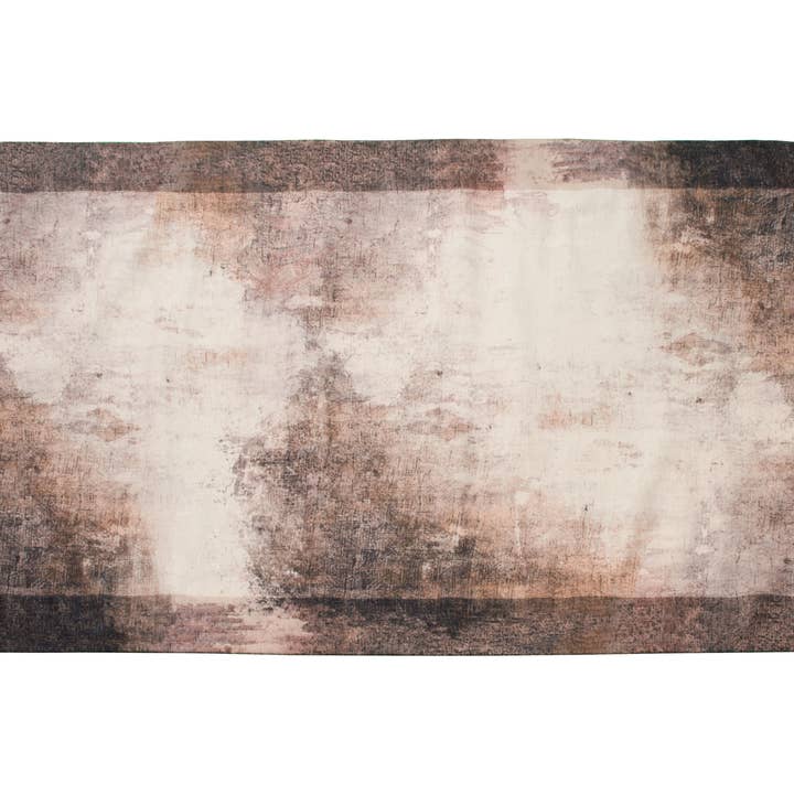 Non-Slip Back Bedroom Living Room Bedside Rug for wholesale by Biancheriaweb