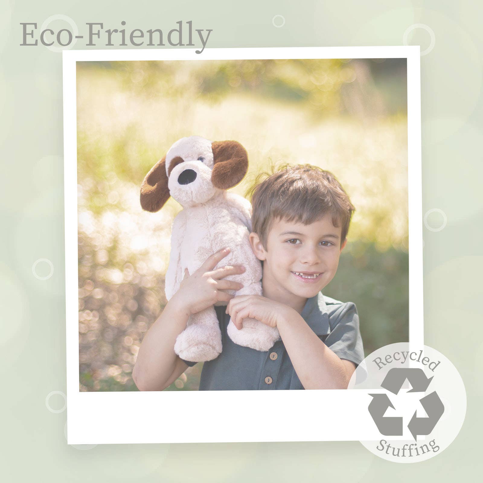 Beverly Hills Teddy Bear Company - Wholesale Stuffed/Plush Toy - Kids & Baby - World's Softest 10 inch - Lushee Duds Doggie Plush Toy4