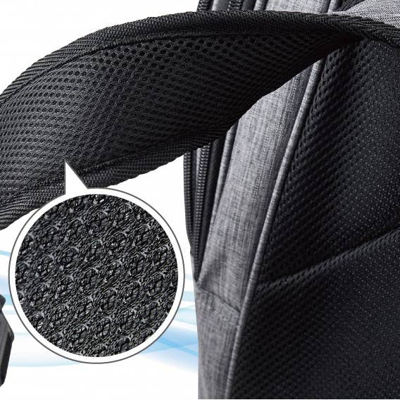 Prefer Pets Travel Gear – Großhandel Haustier-Transportbox – Katze/Hund – Adventure Rucksack - Schwarz6