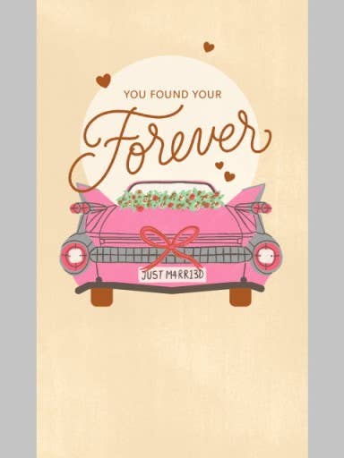 Wedding Moneyholder | AGTC | MH | 7241462
for wholesale by DICKENS INC.