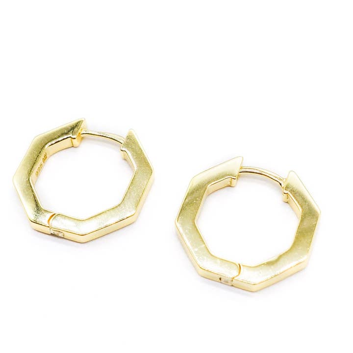 Oktagon for engroshandel hos Arion Jewelry