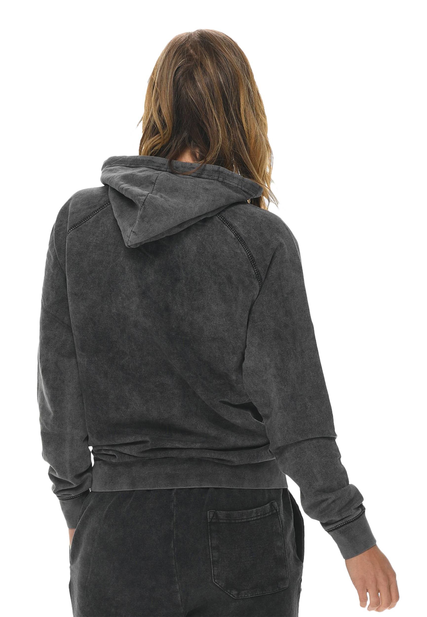 Lane Seven Apparel - Wholesale Hoodie - Men's - Vintage Raglan Hoodie44