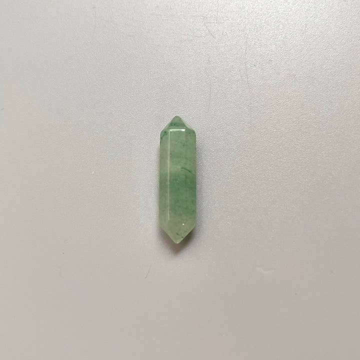 VIE – wholesale Spiritual stone/crystal – Double Point Pencil, 2-3cm14