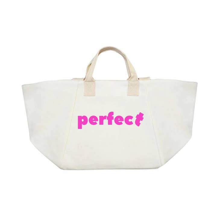 CHELSEA Bag - PERFECT with a crooked T NEW! for wholesale by Quilted Koala