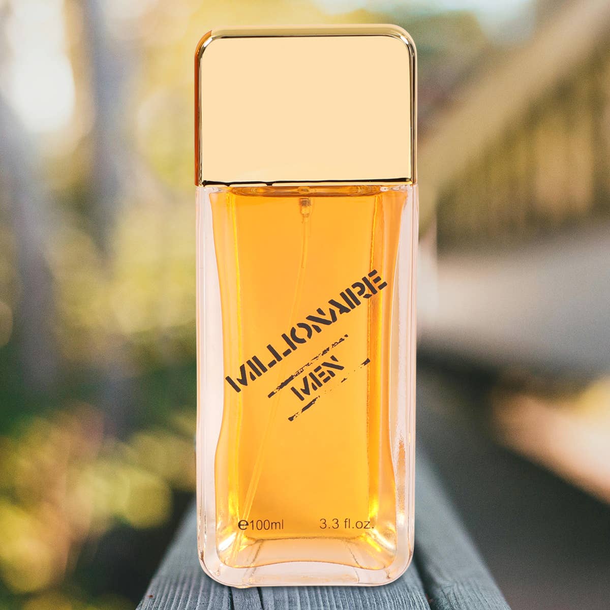 MYS Wholesale Inc - Wholesale Perfume/Eau de Toilette - Millionaire Men Spray Cologne Eau De Toilette For Men2