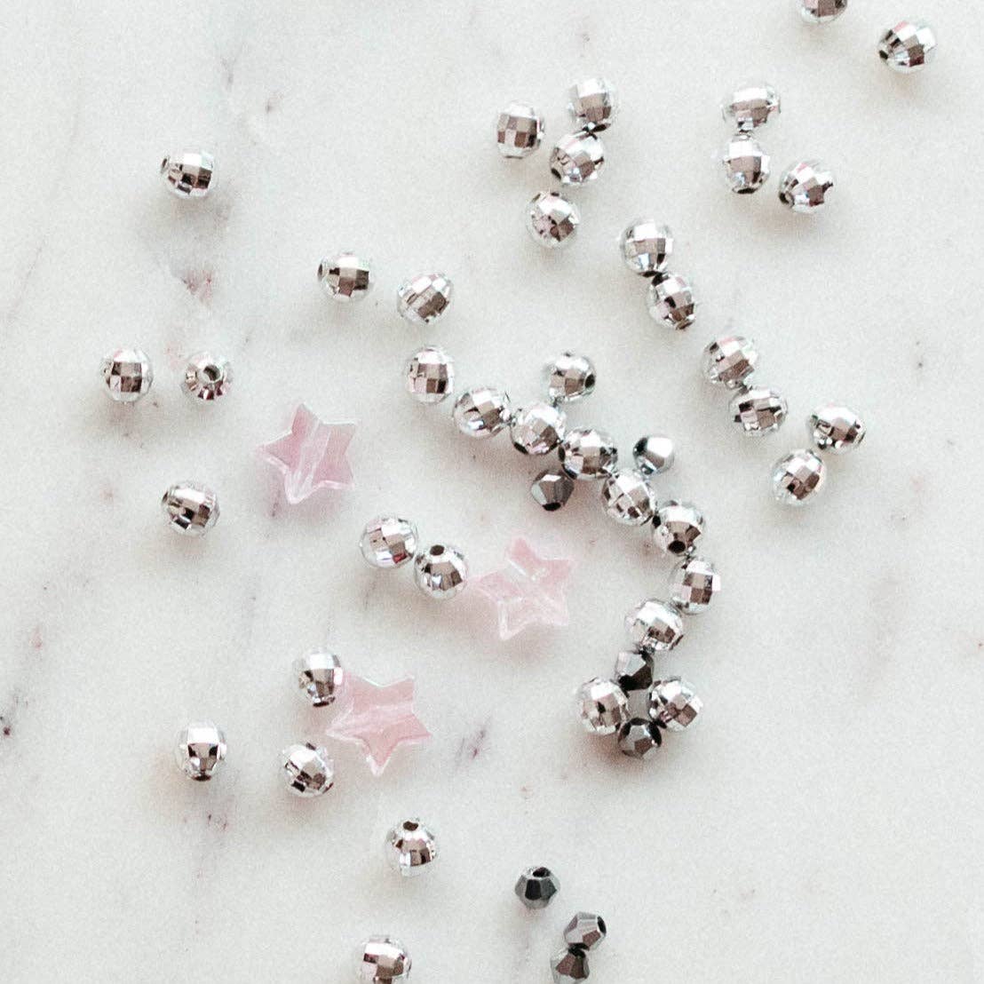 Little Stacks – wholesale DIY Jewellery – Child – The NYE Party STACK6