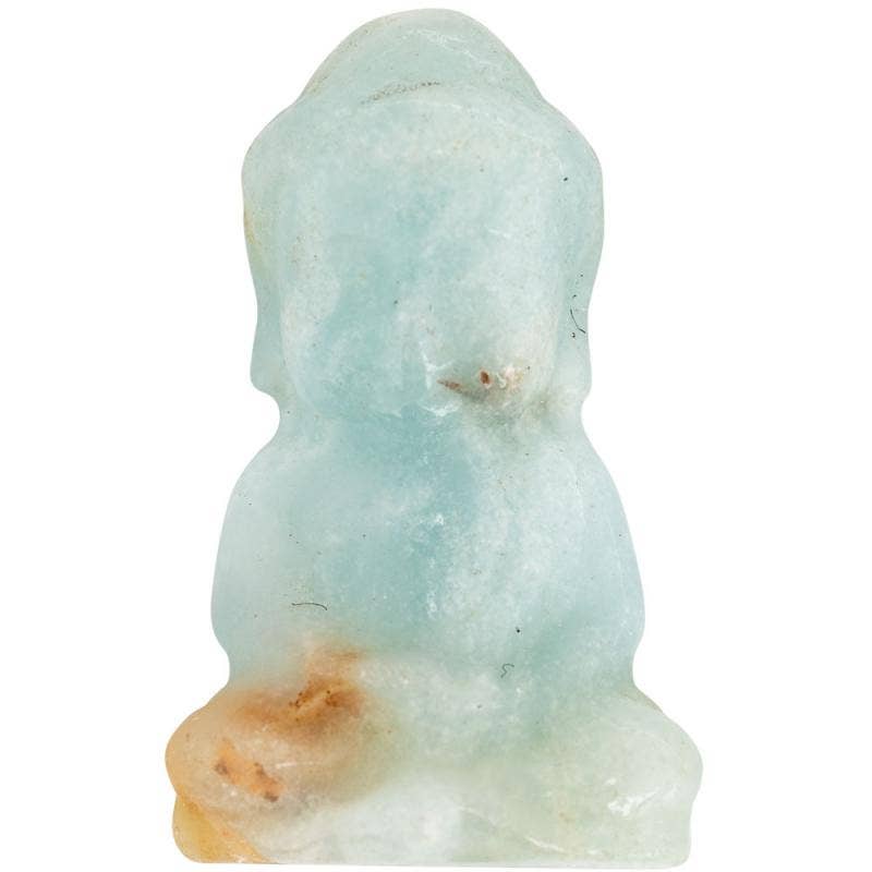 Benjamin International - Wholesale Spiritual Stone/Crystal - GEMSTONE BUDDHAS6