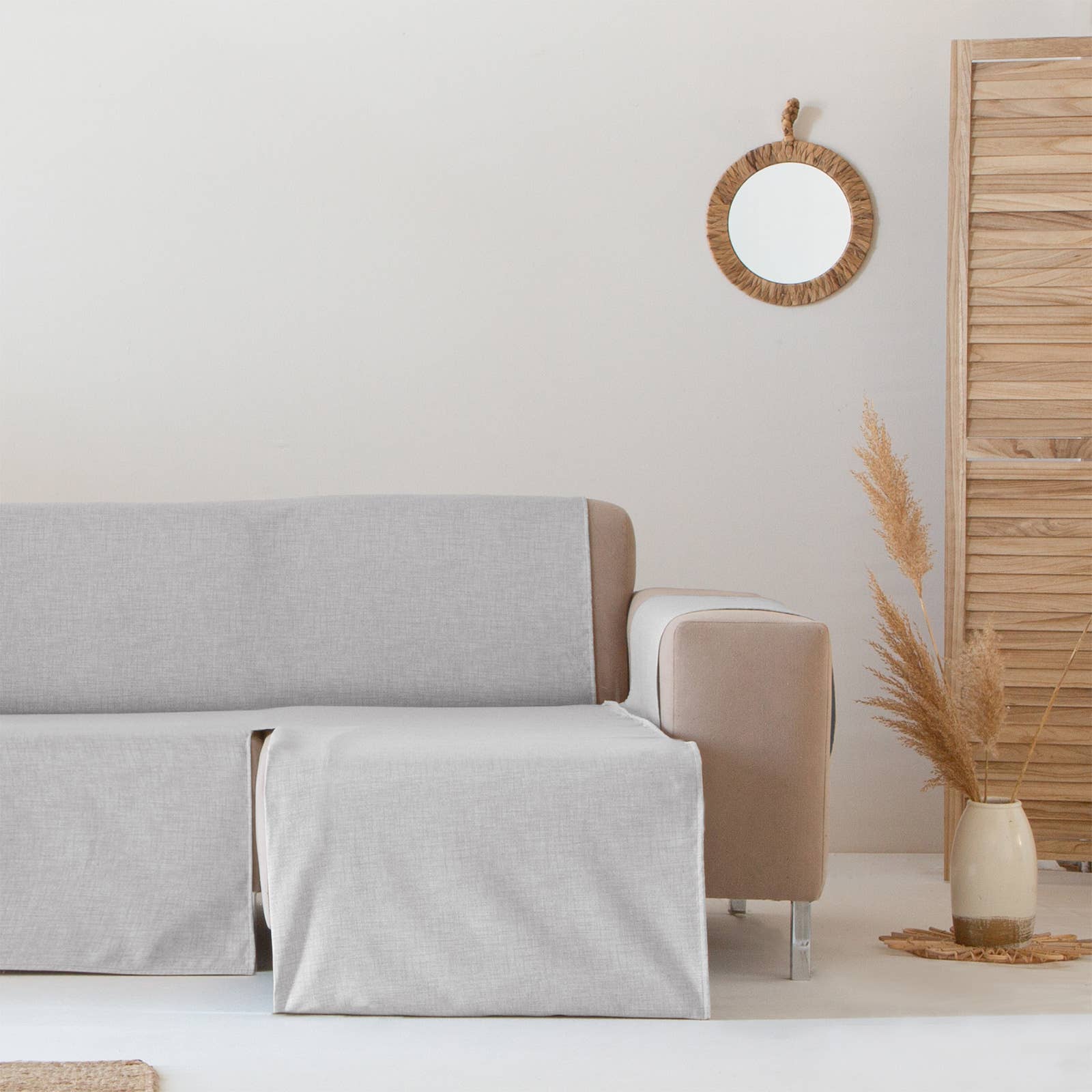 GAMUSI – wholesale Överdrag till stol/soffa – Vattentätt och fläckresistent sofföverdrag PUPPY42