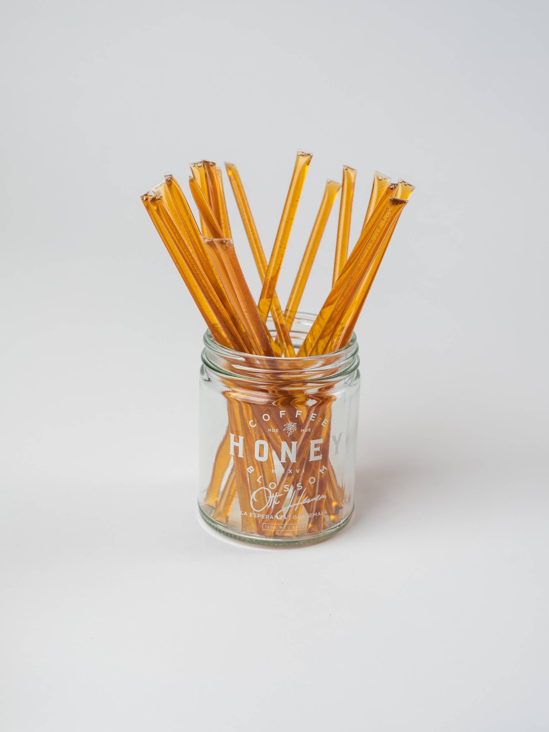 Coffee Blossom Honey - Wholesale Honey - Boutique Starter Kit12