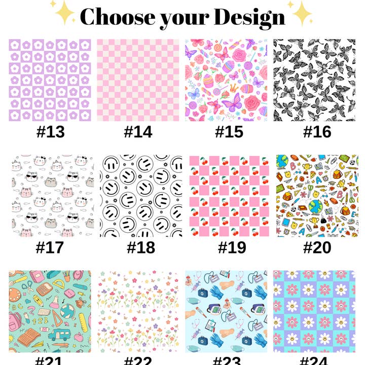 Sweet 'n' Fab Creationz - Wholesale Keychain – Women's - Hand Sanitizer Bottle Holder Keychain5