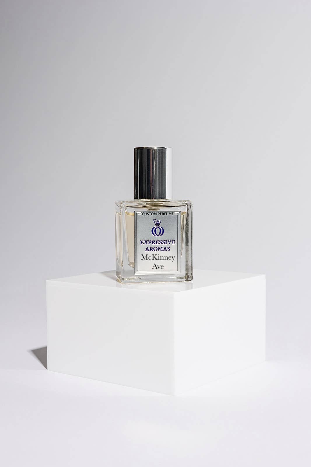 Expressive Aromas - Wholesale Perfume/Eau de Toilette - McKinney Ave Eau De Parfum Spray 30mL Lavendar Vanilla