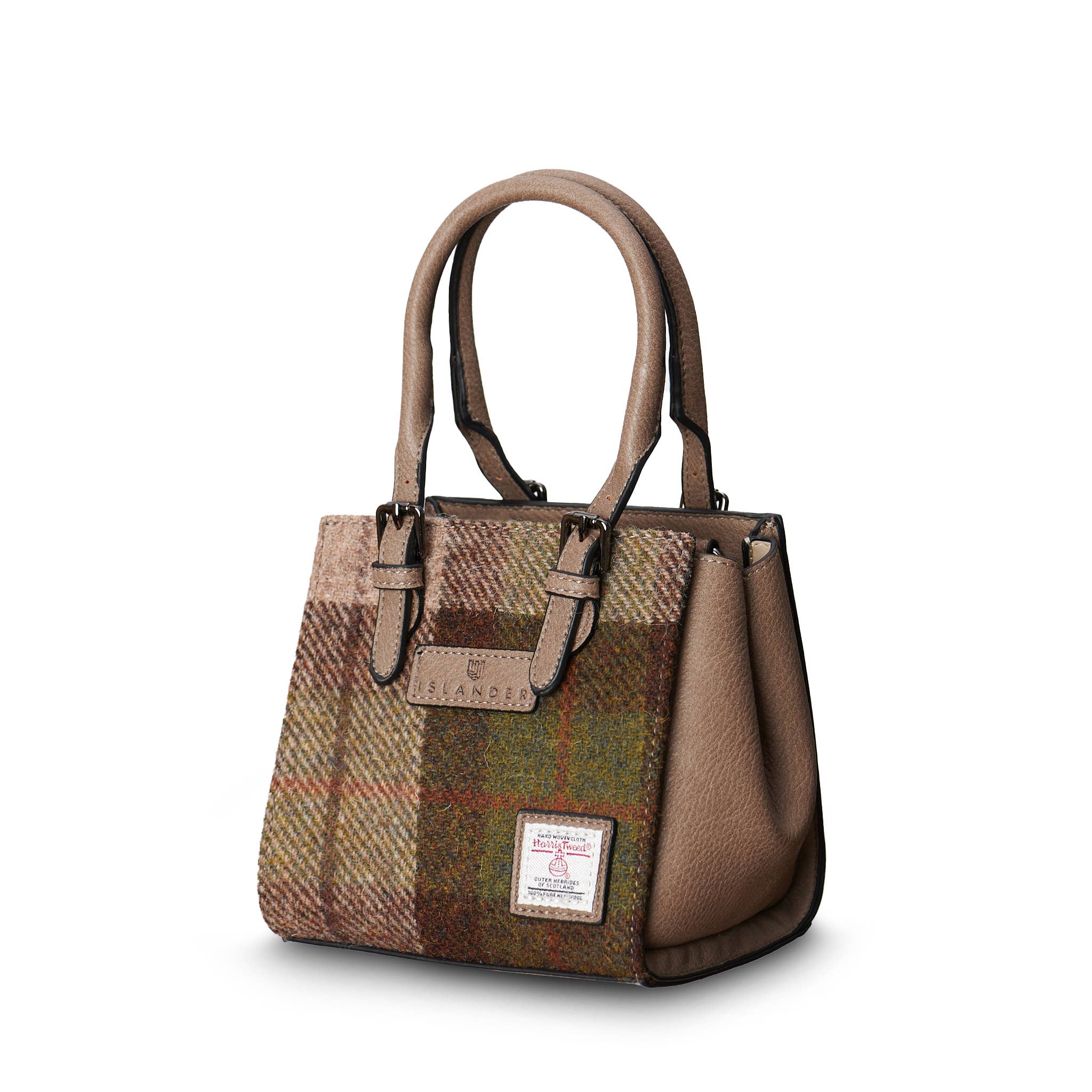 Islander - Wholesale Tote Bag - Women's - The Mini Caillie Tote26