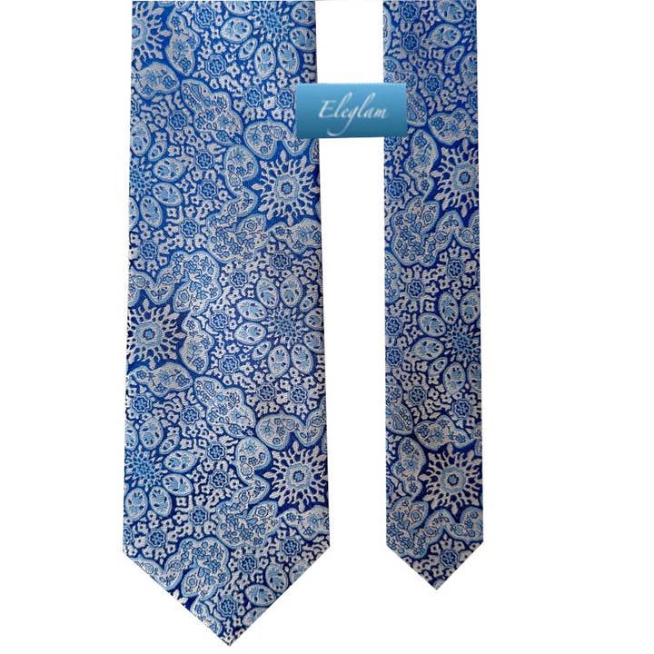 C75 GRAVATA FANTASIA por atacado de ELEGLAM