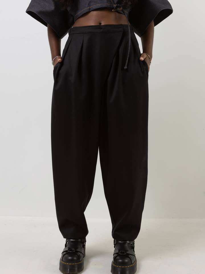 JULIUS PANTALON pour la vente par Mercy House Studio