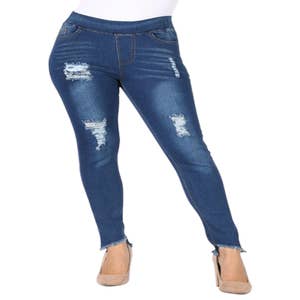 Purchase Wholesale distressed joggers. Free Returns & Net 60 Terms on Faire