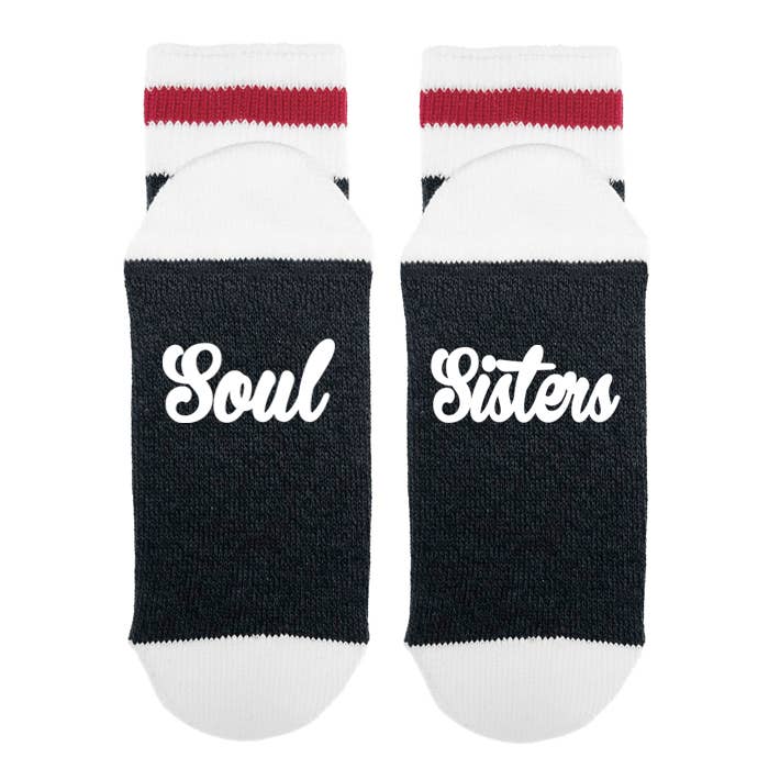 Sock Dirty to Me - Wholesale Socks - Women's - Soul Sisters - Socks4
