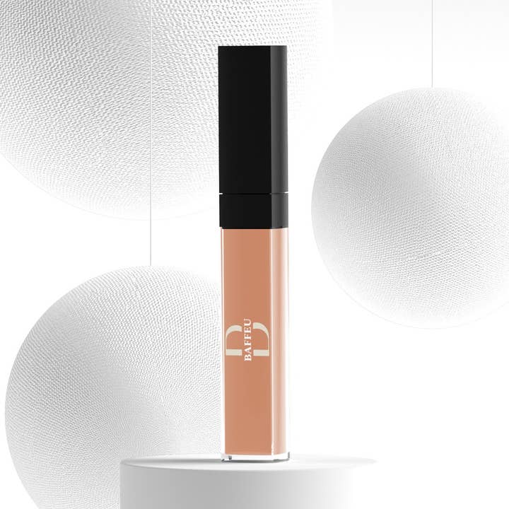 Vegan Flytande Läppstift för wholesale av Baffeu