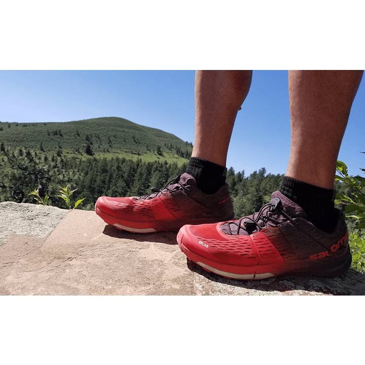 LOCK LACES - Wholesale Shoelaces – Unisex - Pro Series - Robert Killian OCR Edition3