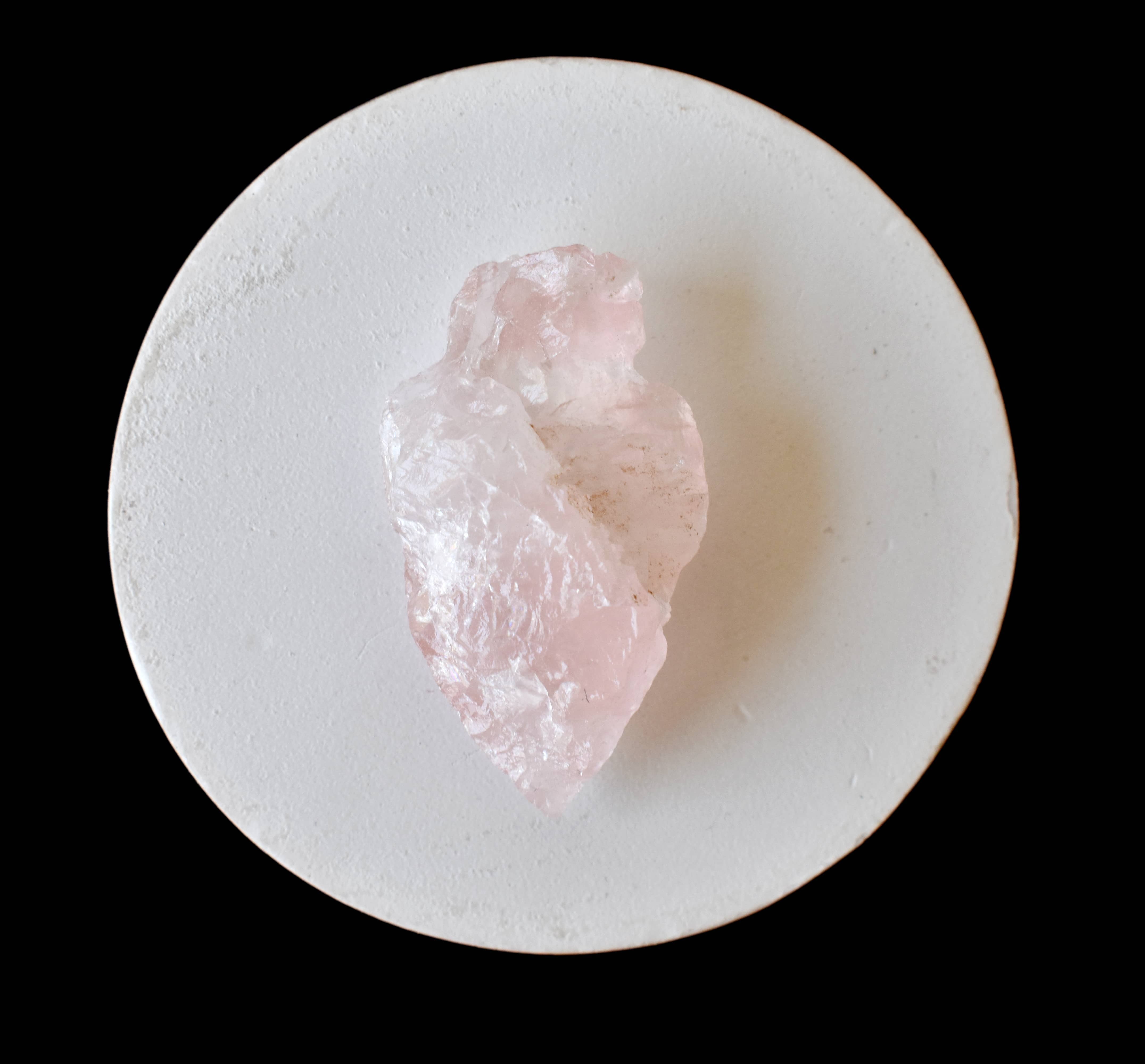 Soothing Crystals - Venta al por mayor Piedras/cristales espirituales - Punta de Flecha de Piedra Semipreciosa para Sanación | Cristal Tallado | Joyería3