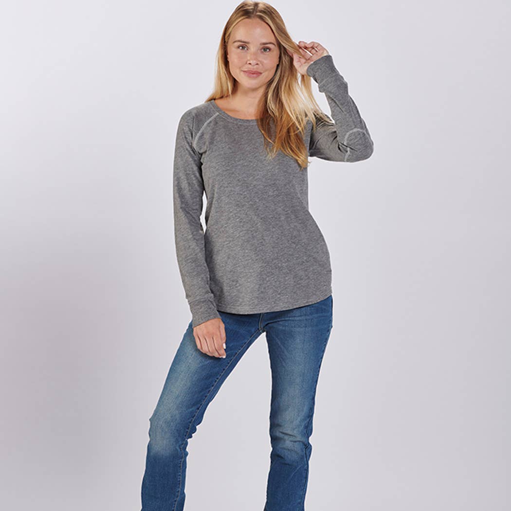 Boxercraft - Vente T-shirt – femme - T-shirt Payton2