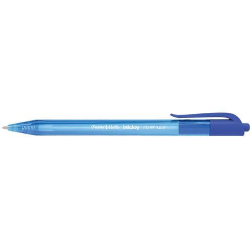 My Wholesale Warehouse – wholesale Pen – Pens - Papermate Inkjoy 100 Retractable 0.7 - Single