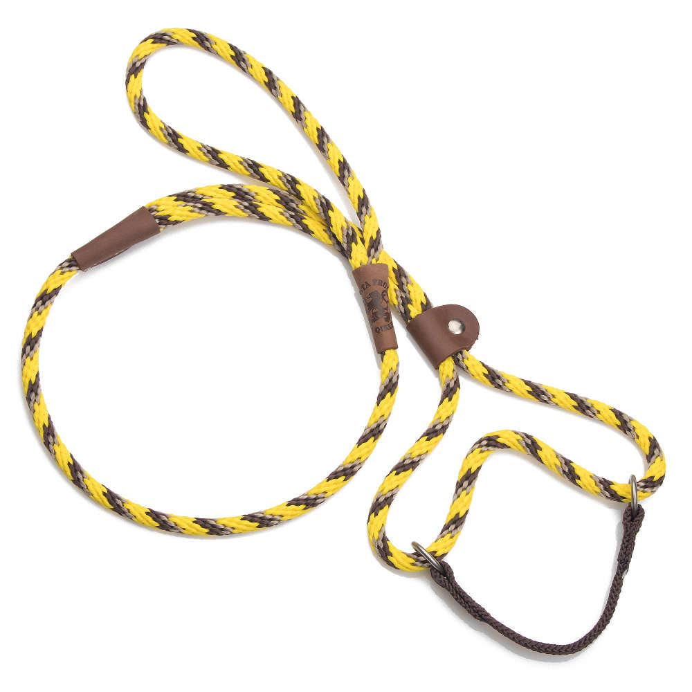 Mendota Pet - Vendita all'ingrosso Guinzaglio - Cani - Passeggino per cani Mendota - 3/8" X 4"13