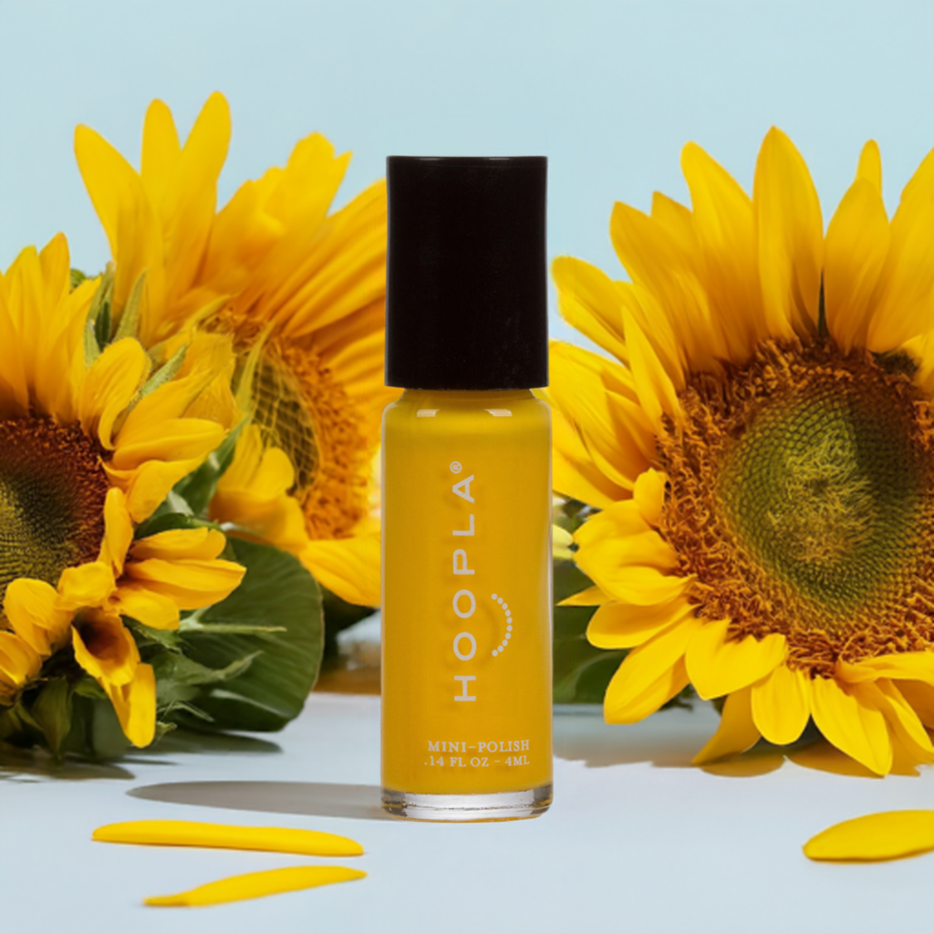 HOOPLA® - Wholesale Nail Polish - HOOPLA® - Clean Nail Polish4