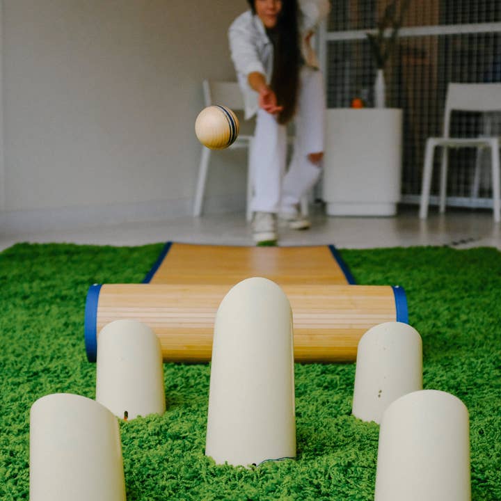 BocceRoll - Wholesale Sporting Accessories - BocceRollâ„¢