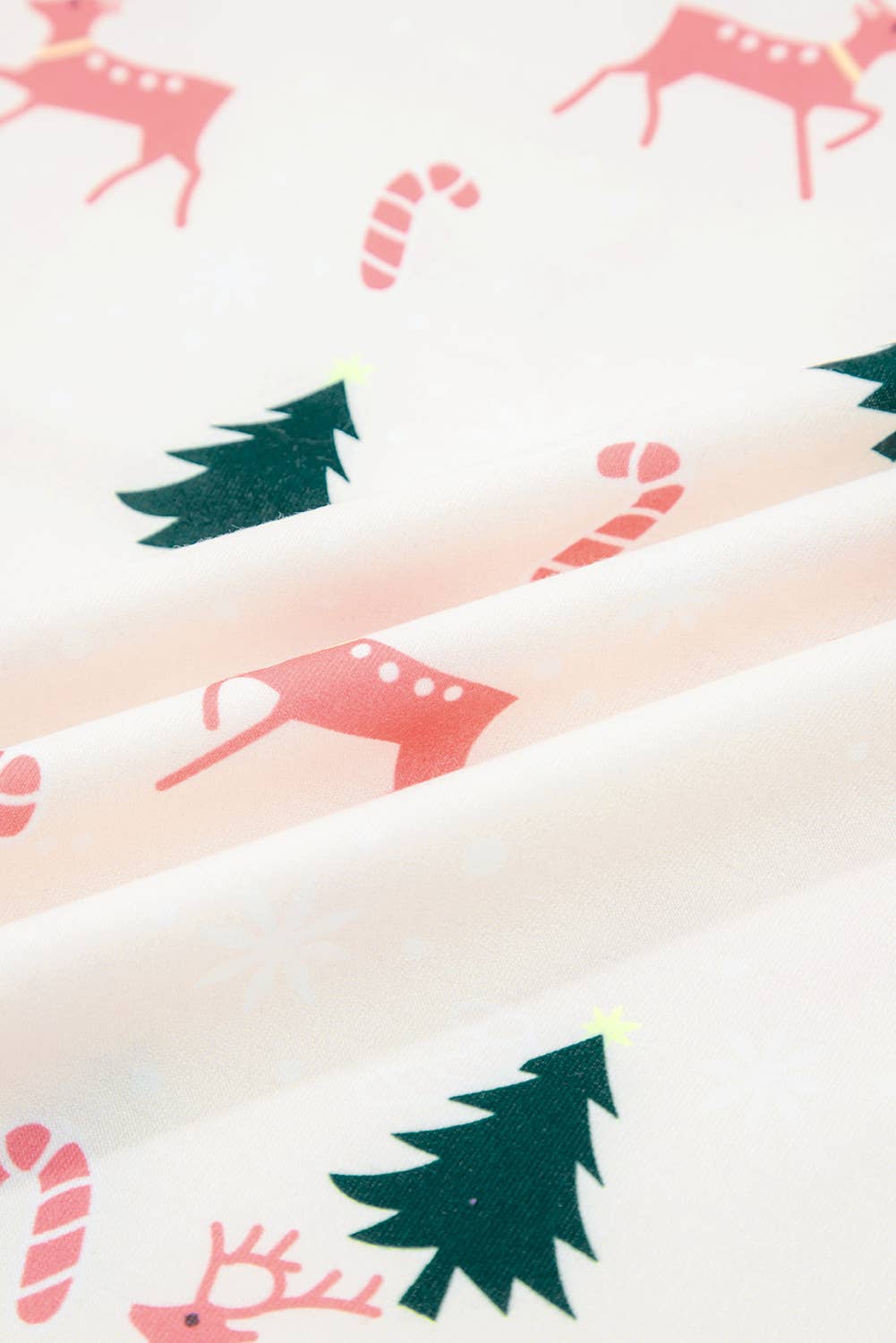 LALA LOO – wholesale Mjukisset – Dam – Jultopp och byxor Lounge Set14