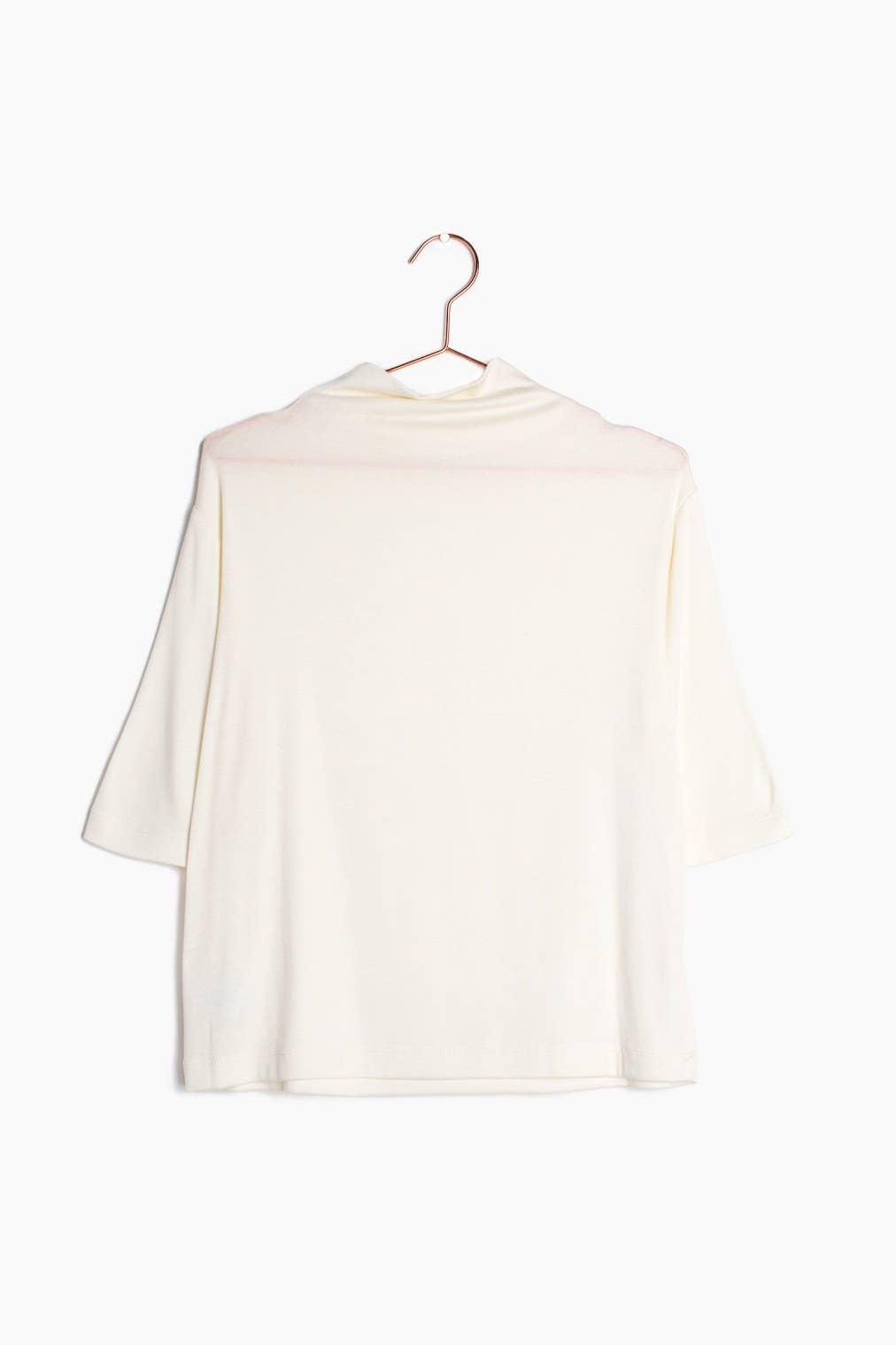 MOD REF – wholesale T-shirt (utan tryck) – Dam – Templet Top V8