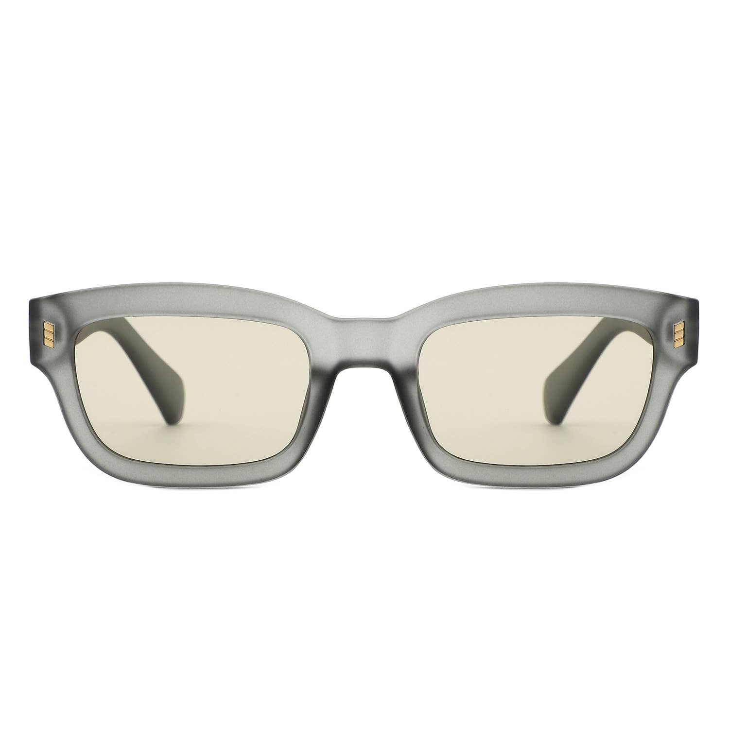 Cramilo Eyewear - Wholesale Sunglasses - Women's -  Rectangular Fashion Bold Vintage Inspired Sunglasses9