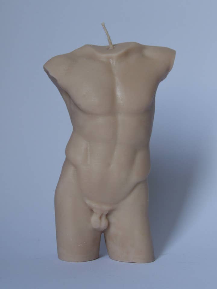 David för wholesale av Sappho Studio