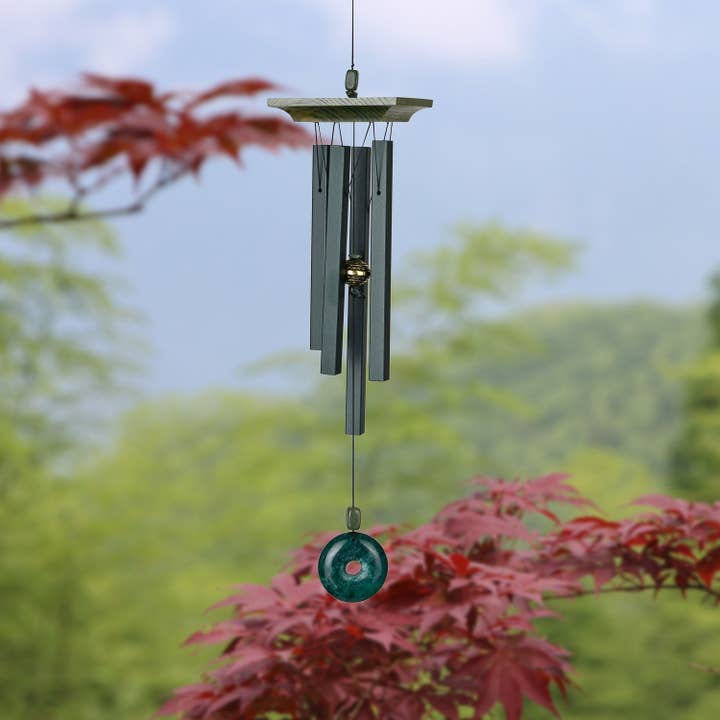 Woodstock Chimes - Wholesale Wind Chime - Woodstock Jade Chimeâ„¢