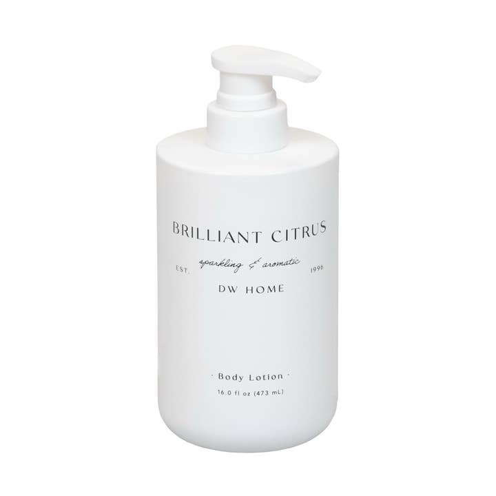 Brilliant Citrus | Hand Lotion for wholesale by Goodies