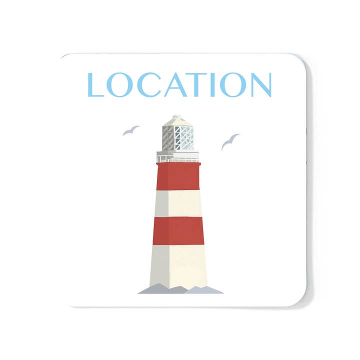 Betty Boyns Designs – wholesale Coasters – COASTER MAKE MY LOCATION
Customise with location choice27