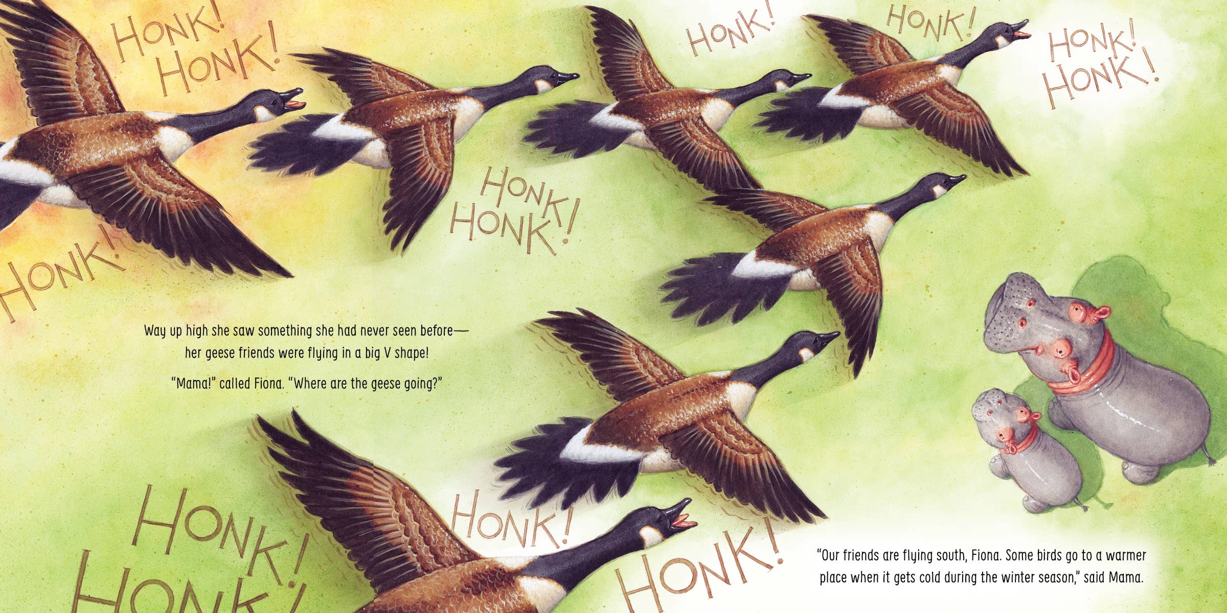 HarperCollins Christian Publishing - Wholesale Preschool Book (3-5) - You've Got This, Fiona2