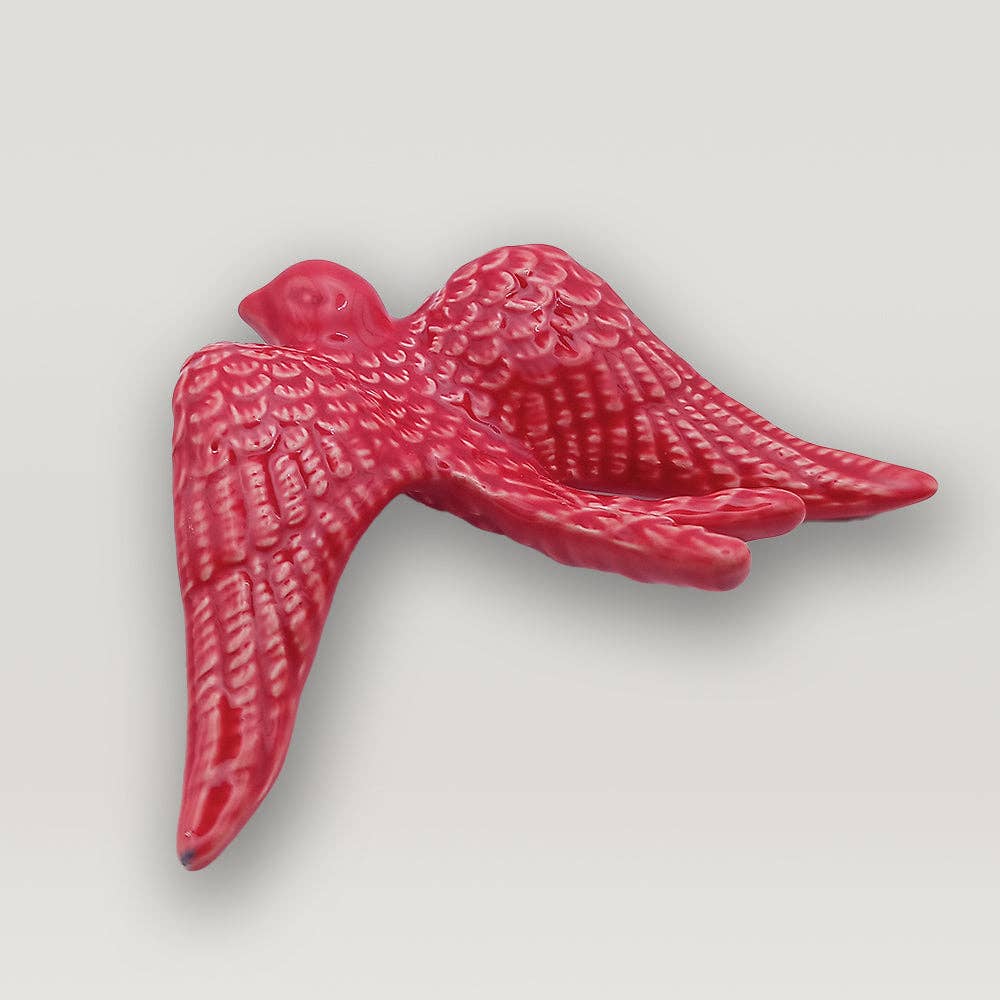 Tejo Shop - Wholesale Decorative Figurine - Portuguese Ceramic Swallow18