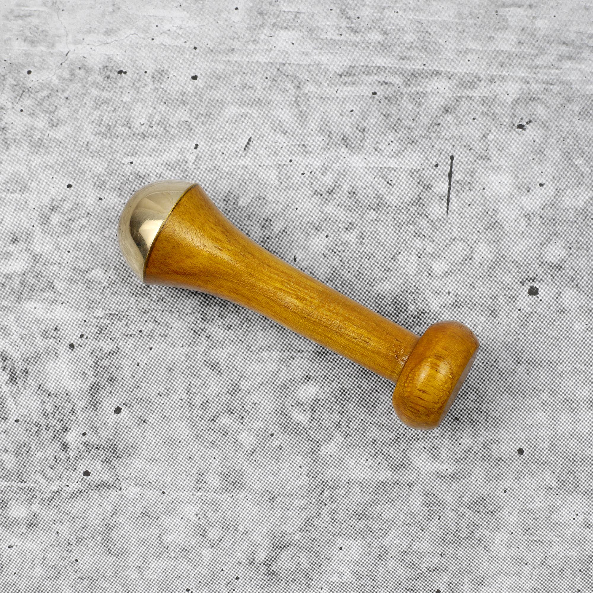 El'Cobre-Ecozonelifestyle - Wholesale Body Massager - Deluxe Kansa Pocket Wand / Massager  4