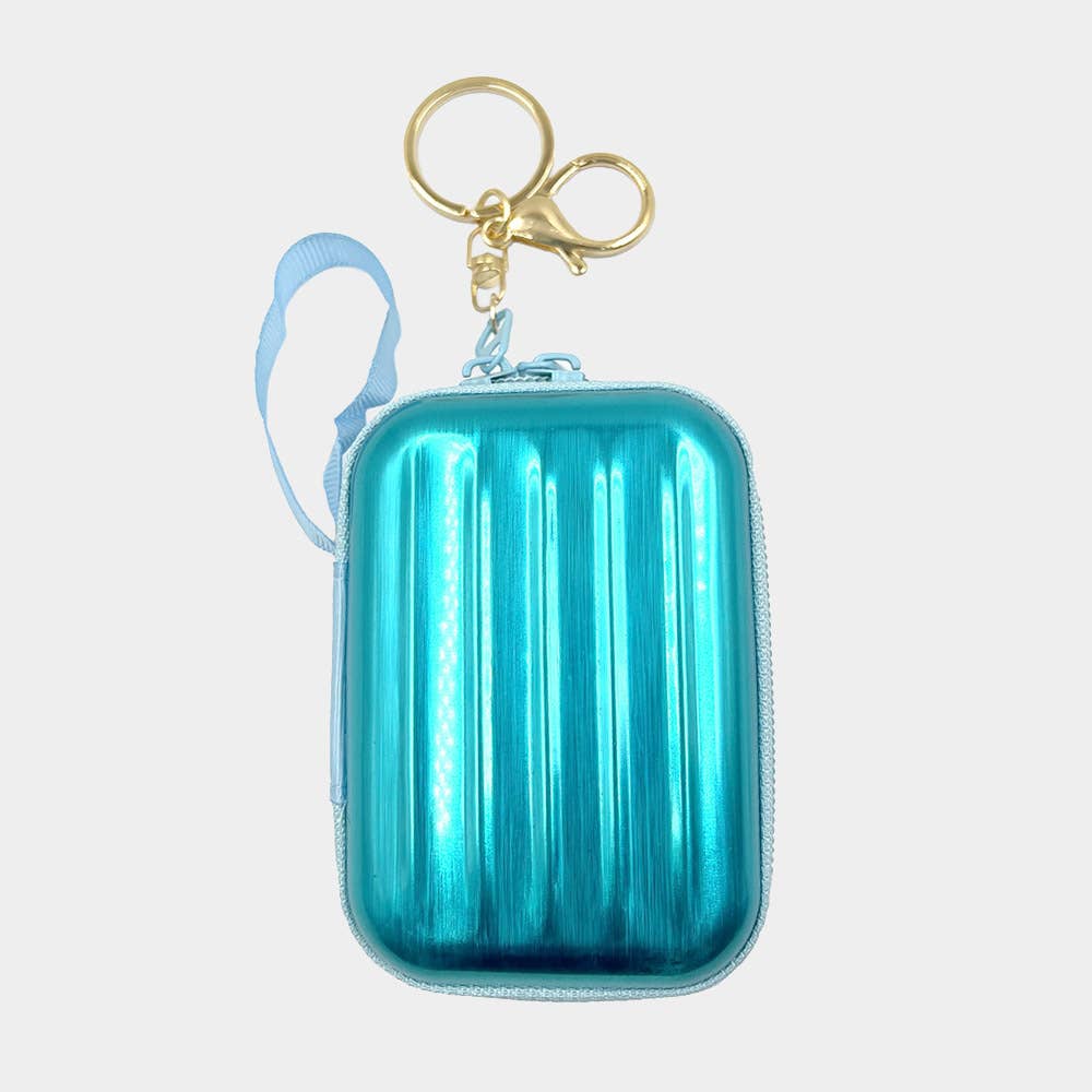 Sensibling Corp. – wholesale Myntväska - Dam – Bagagemyntväska/nyckelring2