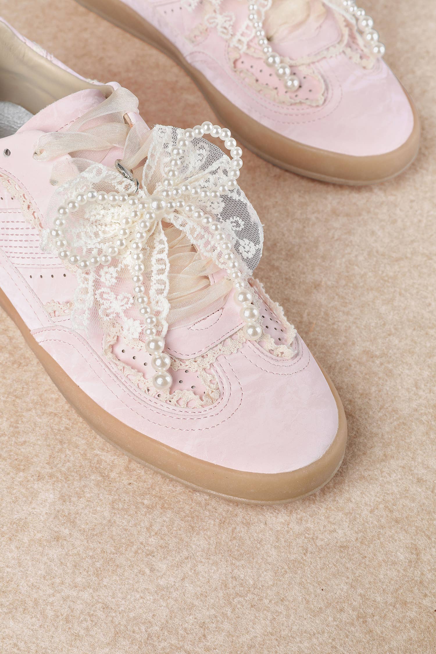 Mis Jes - Wholesale Lifestyle Sneakers - Women's - MX-ELEANOR48