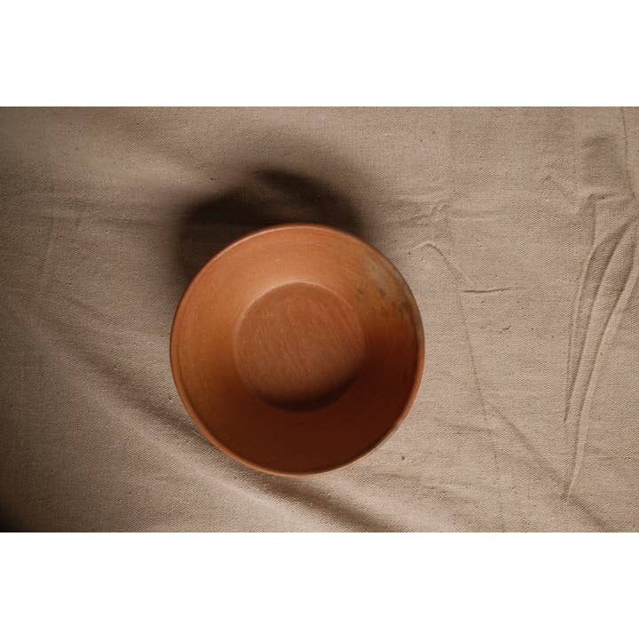 Twenty Third by Deanne - Wholesale Decorative plate/dish/bowl - Barro Rojo Bowl3