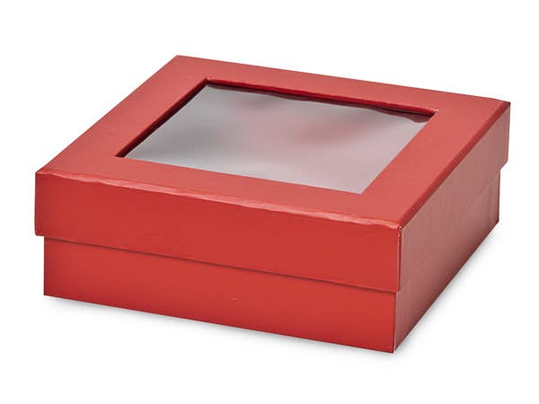 Nashville Wraps - Wholesale Gift Box - Rigid Gift & Gourmet Window Boxes2