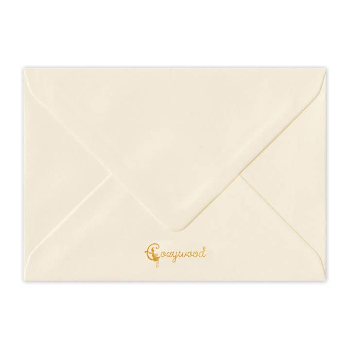 Cozywood – Engroshandel Bryllupskort – Nygifte på en båd Træ lykønskningskort3