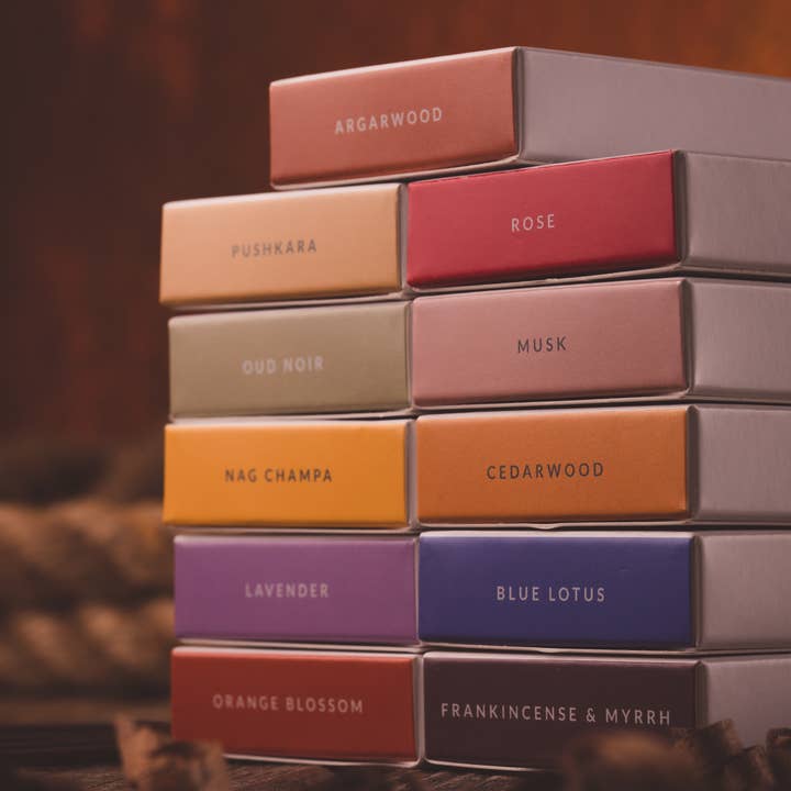 Be Kind Incense - Wholesale Incense - Wicklows Way Incense - Oud2